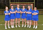 WLax Team Photo  Women’s Lacrosse Team Photo 2022. - Photo by Keith Nordstrom : WLax, lacrosse, Team Photo
